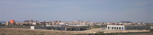 COCHERAS TRAM