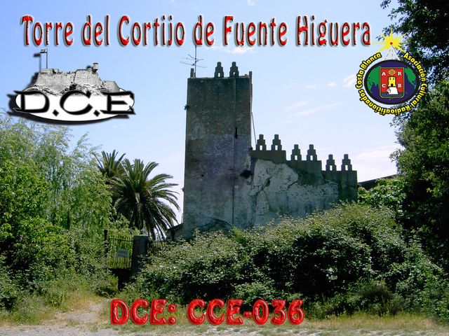 9Cortijo Fuente Higuera