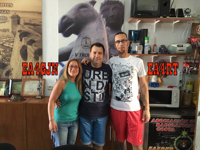 EA4GJN&EA4RT