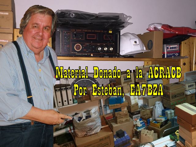 Donacion 7bza
