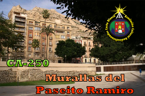 Paseito Ramiro