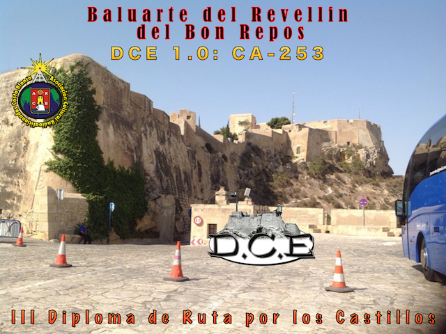Baluarte revellin
