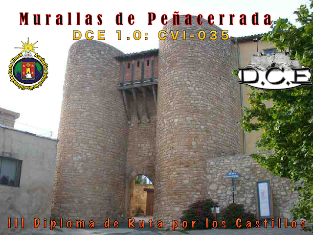 Murallas Penacerrada
