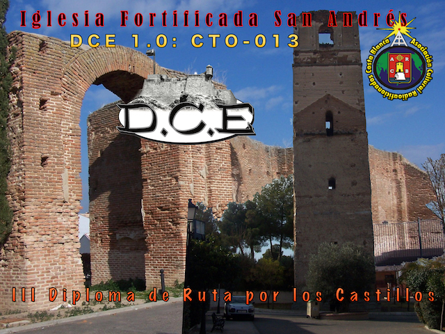 iglesia Forticficada