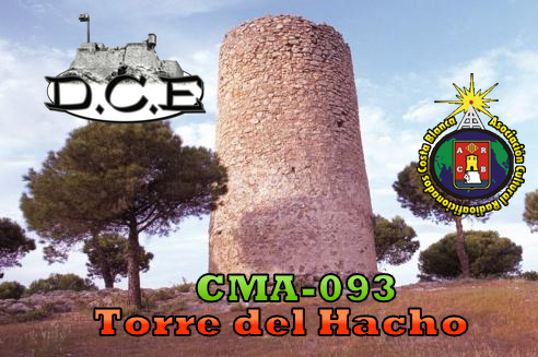 Torre Hacho