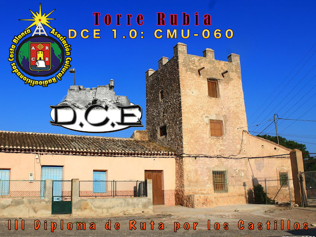 Torre Rubia