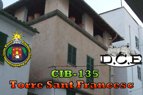 Torre Sant Francesc